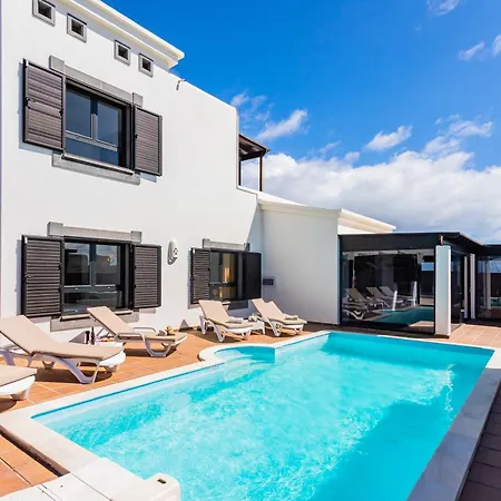 Sara Holiday home
