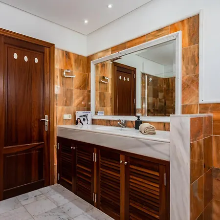 Σπίτι διακοπών Sara *