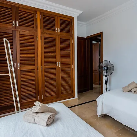 Sara Σπίτι διακοπών Πλάγια Μπλάνκα