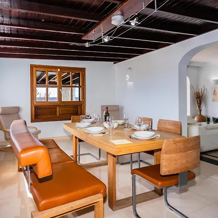 Sara Holiday home *