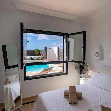 Sara Σπίτι διακοπών Πλάγια Μπλάνκα