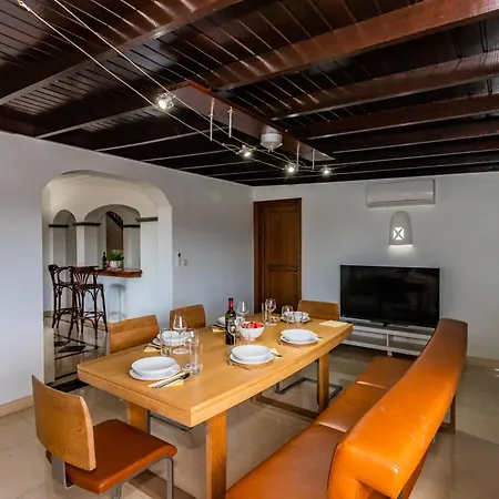 Σπίτι διακοπών Sara Πλάγια Μπλάνκα