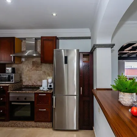 Sara Holiday home