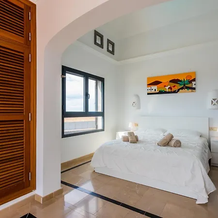 Sara Holiday home *