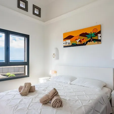 Σπίτι διακοπών Sara *