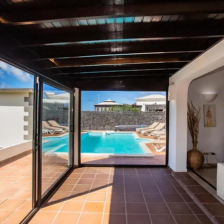 Sara Σπίτι διακοπών