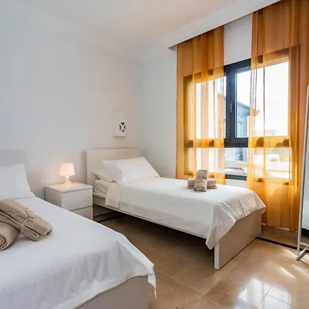 Sara Holiday home *