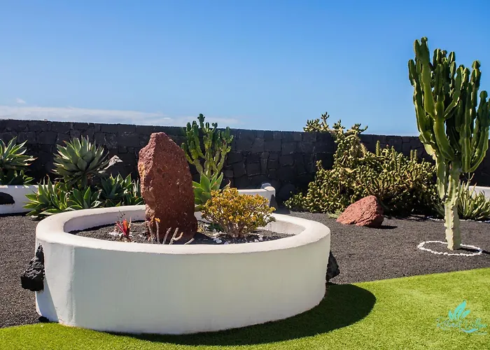 Sara Prázdninový dům *