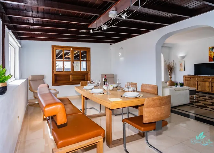 Sara Prázdninový dům *