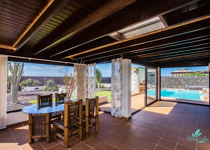 Sara * Playa Blanca (Lanzarote)