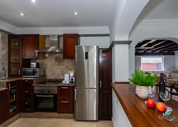 Sara Prázdninový dům