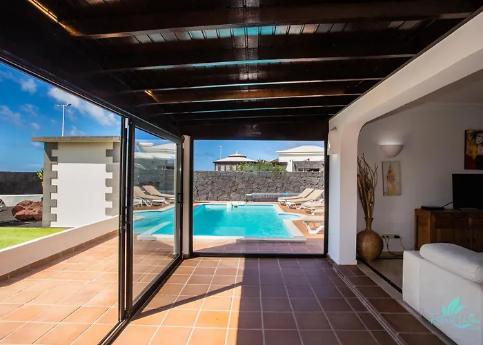 Sara Prázdninový dům