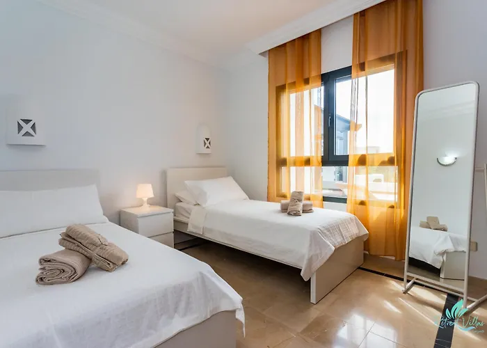 Sara Prázdninový dům *