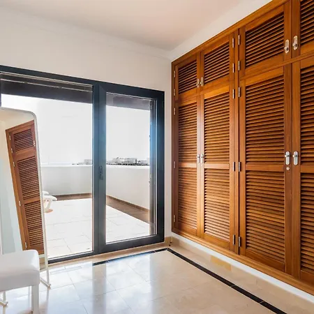 Sara Feriehus Playa Blanca (Lanzarote)