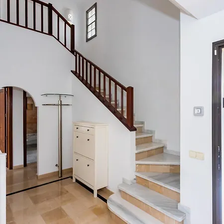 Ferienhaus Sara *