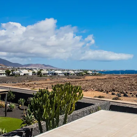 Sara Feriehus Playa Blanca (Lanzarote)