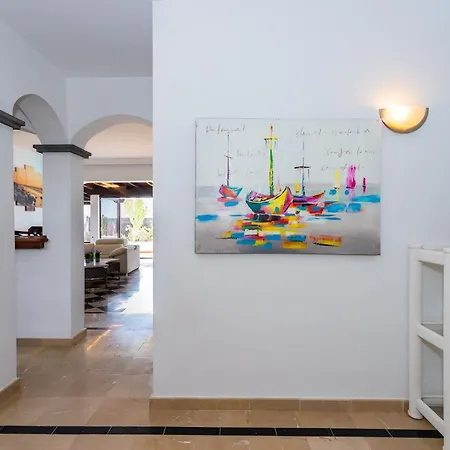 Ferienhaus Sara Playa Blanca (Lanzarote)