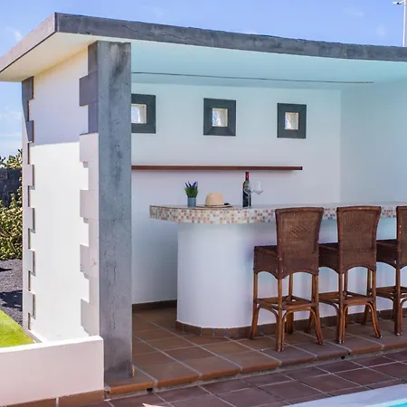 Sara Ferienhaus Playa Blanca (Lanzarote)