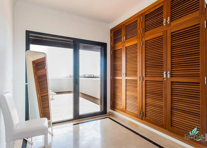 Sara Feriehus Playa Blanca (Lanzarote)