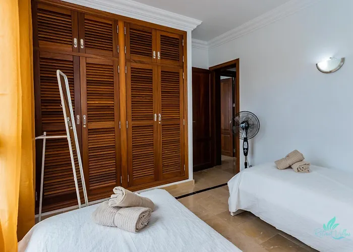 Sara Feriehus Playa Blanca (Lanzarote)